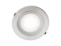 Philips Lightolier 10 inch Retrofit LED Downlight, 3000K Color Temp, CR10R30930UW, field selectable lumens, 120-277V LED... 