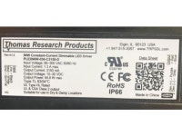 Hubbell Thomas Research Products PLED96W-030-C3150-D constant current Flicker Free LED driver, dimmable - Newegg.com