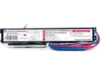 GE CURRENT LED21T8/DR/D/2L LED Driver,9-1/2 in. L,120/277VAC - Newegg.com