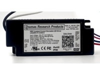 Thomas Research Products LED20W-57-C0350-D Constant Current LED driver, dimmable, 20 watt, 350mA - Newegg.com