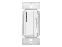 EATON RF9640-NDW Z-Wave Plus Universal Dimmer, White, single pole, 120Vac - Newegg.com