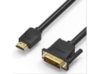 Vention HAFBH DP Display-port to DVI 24+1Pin Converter Cable Male to Male for HDTV PC Projector Monitor Display 1080p 3m - Newegg.com