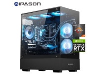 IPASON Gaming Desktop PC , Ryzen7 9700X... Gaming Pc New compute - Newegg.com IPASON Gaming Desktop PC , Ryzen7 9700X, Geforce... 