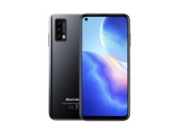 Blackview A90 Global Version NFC 6.39 inch HD+ 4280mAh Android 11 12MP 4GB 64GB Helio P60 Octa Core 4G Smartphone - Black... 