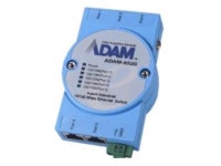 advantech adam-6520-be 5-port 10/100 mbps unmanaged industrial ethernet switch - Newegg.com