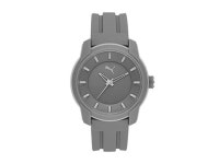 puma men puma 2 silicone watch, color: gray (model: p6006) - Newegg.com