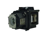 original ushio projector lamp replacement with housing for epson powerlite pro g5150 - Newegg.com