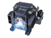 araca elplp38 projector lamp with housing for epson emp-1700 emp-1705 emp-1707 emp-1710 /powerlite 1505/1700 /1705/1710 /1715... 