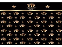 aofoto 8x6ft vip red carpet event backdrop star catwalks stage photography background cine film show booth celebrity activity... 