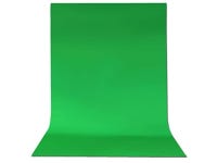 ephotoinc 10x12 photo video chromakey green muslin backdrop 100% photography photo video green screen g1012 - Newegg.com