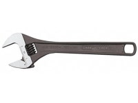 CHANNELLOCK 810NW Adj. Wrench,10,1-13/32 Cap.,Black - Newegg.com