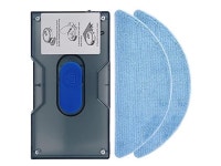 water tank for robot vacuum g7000 and g6000?mopping water tank - Newegg.com