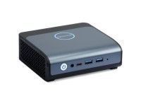 Dual Nic Mini PC,Intel N100 16GB RAM 512GB SSD Mini Computers... 5 Gigabit Etherent LAN,Micro Home Server PC Support 4K Triple... 