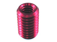 Photo/Video Thread Adapter 3/8 Inch -16 (male) & 1/4 Inch - 20 (female) x .60 inch - Newegg.com