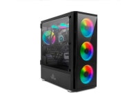 YEYIAN YARI X22 Gaming PC Computer INTEL 12th Gen Alder Lake i9-12900KF 16-Core 3.2GHz, GeForce RTX 3070 Ti 8GB GDDR6X, 2TB NVMe... 