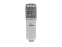 YEYIAN AGILE Condenser Cardioid USB Microphone 24Bit/192KHZ Plug & Play PC Computer Metal Mic Boom Arm, Shock Mount Kit Recording... 
