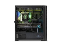 YEYIAN ODACHI 14th Gen CPU Powerful Gaming PC Desktop INTEL i9 14900KF, RTX 4090, 2TB NVMe SSD + 6TB HD, 64GB DDR5 6000MHz, 1000W... 