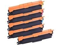 5 Inkfirst Compatible Toner Cartridges TN227 [WITH CHIP] Replacement for Brother TN227 TN-227 High Yield 1 Set + 1 Bk - Newegg.ca... 