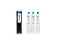 Whirlpool EDR3RXD1, refrigerator direct drinking water built-in water filter, refrigerator water filter 3, new 3 pack - Newegg.com