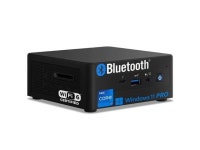 Intel NUC 11 Business Mini PC Performance Kit, Intel Core i7-1165G7, 32GB RAM, 1TB SSD, Wi-Fi 6, HDMI, RJ45, MiniDP, Windows 11... 