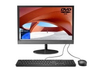 Lenovo V130 All-in-One Business Desktop, 19.5 WXGA+ Display, Intel Celeron J4025 Processors, 16GB RAM, 512GB SSD, Wi-Fi, DVD-RW... 