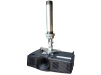 Projector Ceiling Mount Compatible With Acer Fwx1902 H6535bi H6535bti P1160bi P1160bti With Npt Adapter - Newegg.com