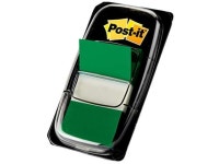 Flags Value Pack, 50/Dispenser, 12 Dispensers/Pack, 1 In Wide, Green (680-Gn12) - Newegg.com