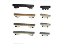 Home +Volume + Power On Off Button Replacement For Samsung Galaxy S20 Fe 5G G7810 (Color:Black) - Newegg.com