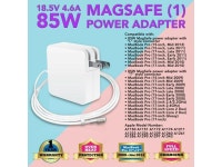85W Power Adapter Charger for Apple MacBook Pro 13 15 17 A1172 A1260 A1229 - Newegg.com