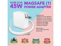 NEW 45W Adapter Charger Power Cord for Apple MacBook Air A1370 A1374 A1237 - Newegg.com