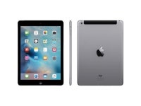 Refurbished: Apple iPad Air 1 9.7, MD786LL/A, Space Gray/Black, A7 1.4GHz/1GB RAM/32GB Flash/PowerVR G6430 - Newegg.com