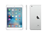 Refurbished: Apple iPad Mini 2 7.9, ME279LL/A, Silver/White, A7 1.3GHz/1GB RAM/16GB Flash/PowerVR G6430 - Newegg.com
