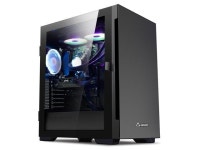 Hoengager Poseidon Gaming Desktop PC - AMD Ryzen 7 5700X 8-Core... com Hoengager Poseidon Gaming Desktop PC - AMD Ryzen 7 5700X 8... 