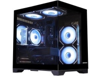 Hoengager Gaming PC Desktop INTEL Core i5 12400F 2.5 GHz 6-Core... com Hoengager Gaming PC Desktop INTEL Core i5 12400F 2.5 GHz 6... 