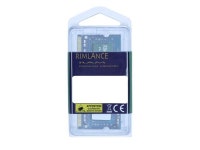 4GB DDR3L-1600 PC3L-12800 1Rx8 CL-11 SODIMM Non-ECC Unbuffered 204-Pin Laptop Memory By RIMLANCE RAM - Newegg.com