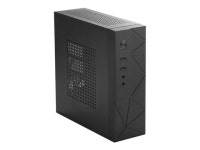 para PC - Newegg.ca JX01 SECC Mini ITX HTPC, caja de juegos para ordenador de escritorio, carcasa para PC - Newegg.com