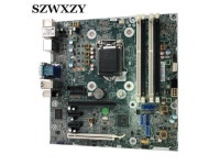 Para HP EliteDesk 800 G1 SFF placa base de escritorio 796108-001 796108-601, 717372-003 Q87 LGA 1150 - Newegg.ca Para HP... 