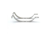 2Pcs Steel Shock Absorber Leaf Springs Suspension for WPL D12 B14 B24 B16 B36 RC Truck Car Upgrade Parts Accessories - Newegg.com