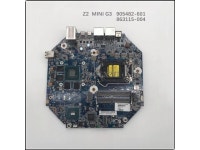 Z2 mini G3 Laptop Motherboard 905482-001 905482-601 863115-004 Mainboard With N17M-Q3-A2 GPU 100% Working Well - Newegg.ca Z2... 