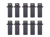5RA / 5R + / 5RB / - Newegg.ca 10Pcs Walkie Talkie Clamps Spare Part Back Belt Clip For Baofeng 2-Way Radio UV5R For Baofeng... 