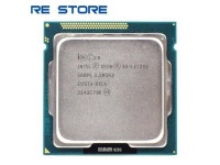 Intel Xeon E3 1270 V2 Processor 3.5GHz LGA1155 8MB Quad Core CPU SR0P6 - Newegg.com