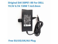 DA130PE1-00 130W 19.5V 6.7A AC Adapter For DELL Inspiron 2310 Precision 3520 3530 LA130PM121 Laptop Power Supply Charger - Newegg.com