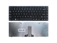 for Lenovo Notebook Keyboard G470 V470 B470 B490 G475 B475E V480C B480 M490 B475 V480 M495 Replacement Dns Shop Clevo Cheap US... 