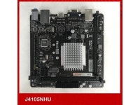 For BIOSTAR J4105NHU 4125 Intel Quad-core Processor Low Power... ca For BIOSTAR J4105NHU 4125 Intel Quad-core Processor Low Power... 