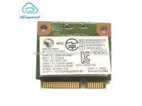 Atheros AR5B195 150Mbps Bluetooth 3.0 PCI-E Wireless Network Card for Lenovo G470 Y480 Z585 S200 V560 V480 G470 G480 Z470 Z485... 