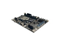 B75 BTC Mining Motherboard LGA1155 8*PCIE USB Adapter Support 2*DDR3 B75 USB BTC Motherboard - Newegg.com
