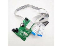 Print Head Sensor Cable Fits For Brother MFC-J5910 MFC-J6910 MFC-J5610 MFC-J6715 MFC-J5955 MFC-J6710 MFC-J5910 MFC-J6910 - Newegg.com