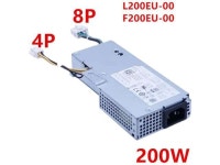 PSU For Dell 780 790 990 7010 9010 200W Power Supply L200EU-00 F200EU-00 L180EU-00 F180EU-00 C0G5T 6YWW7 L200EU-01 - Newegg.com