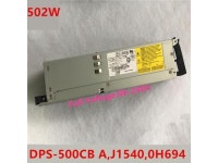 PSU For Dell PowerEdge 2650 502W Switching Power Supply DPS-500CB A J1540 0H694 DPS-500CB-1 A - Newegg.com