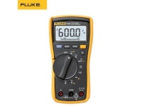 Fluke 115 115C True RMS Multimeter Tester Digital Multimeter... com Fluke 115 115C True RMS Multimeter Tester Digital  Multimeter... 